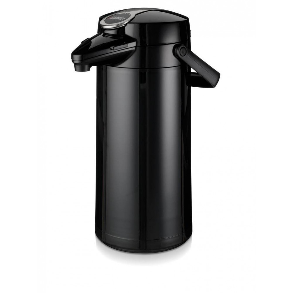 Bravilor Airpot Furento schwarz - 2,2 L